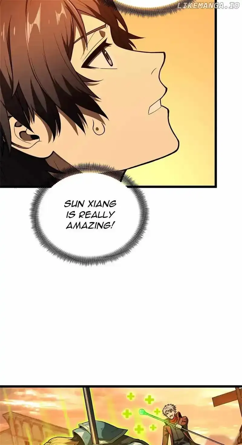 Read The King
