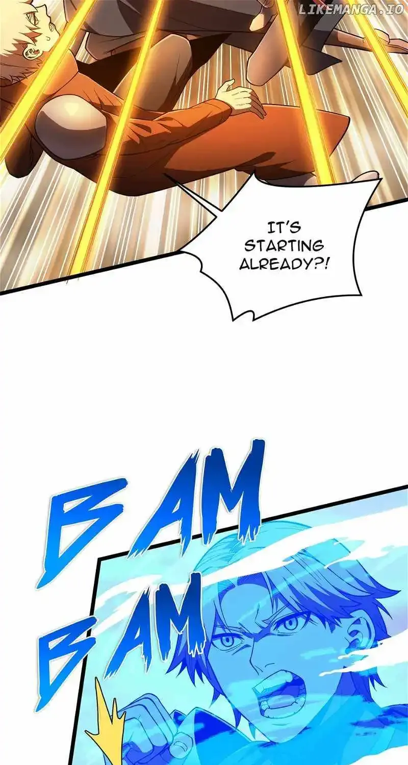 Read The King