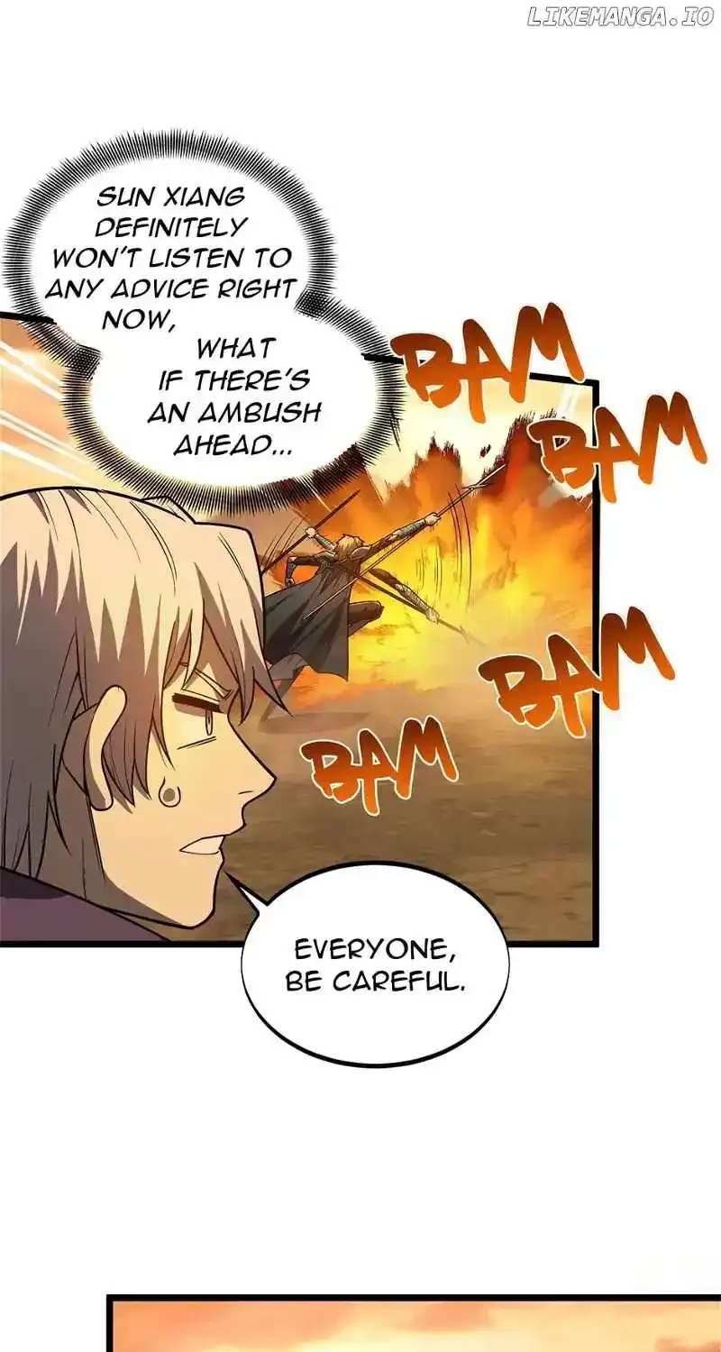 Read The King