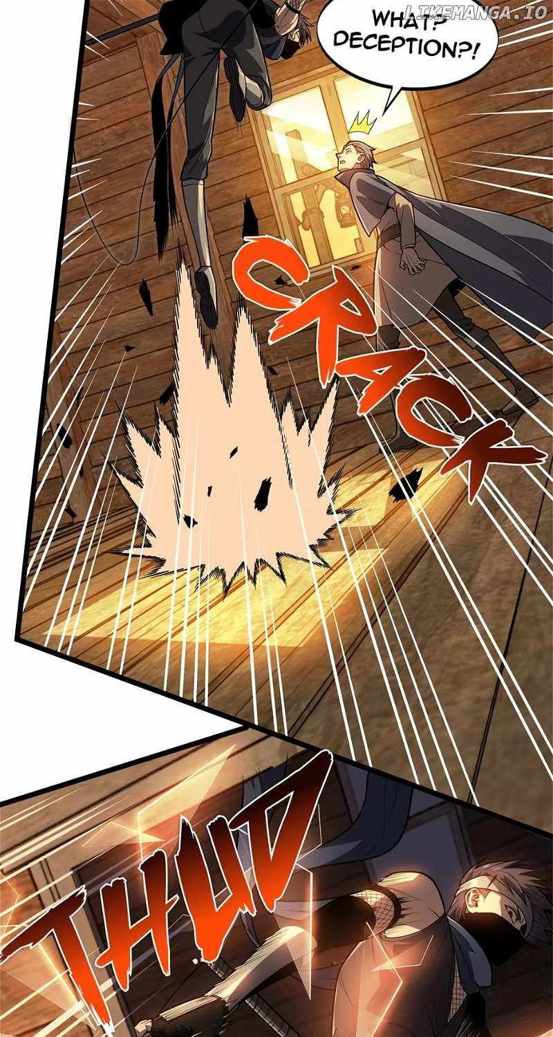 Read The King