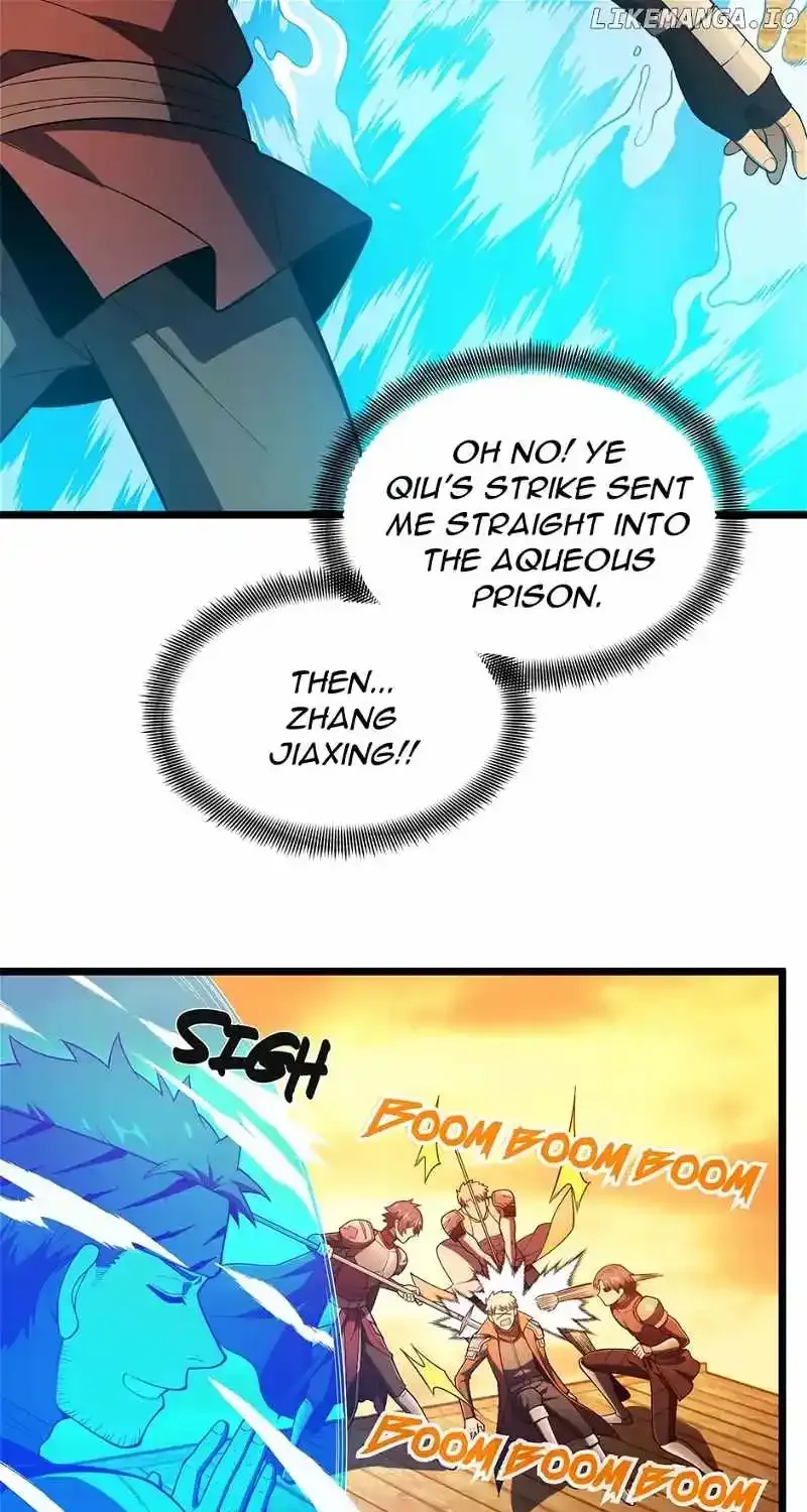 Read The King