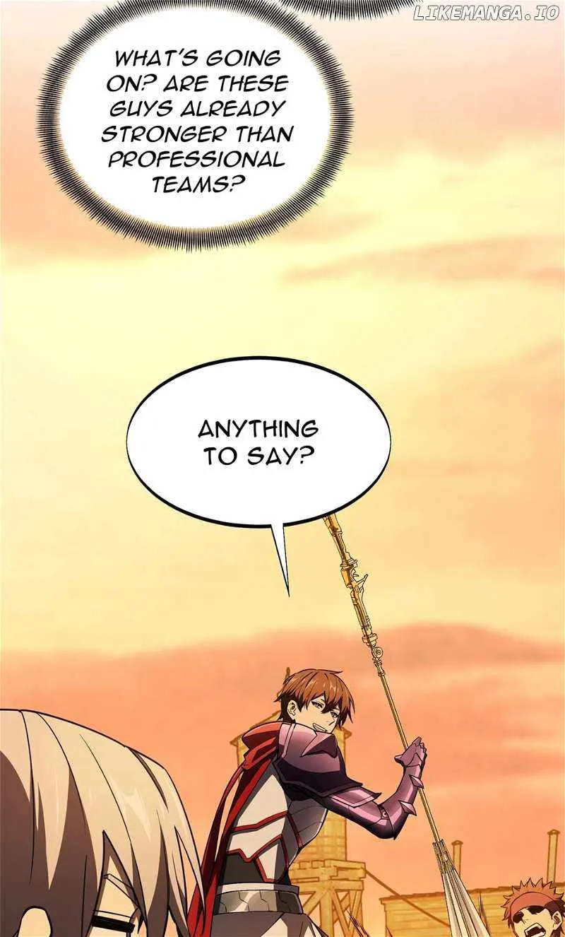 Read The King