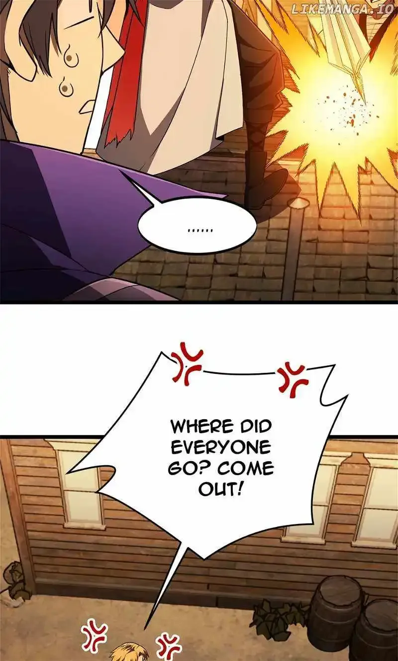 Read The King