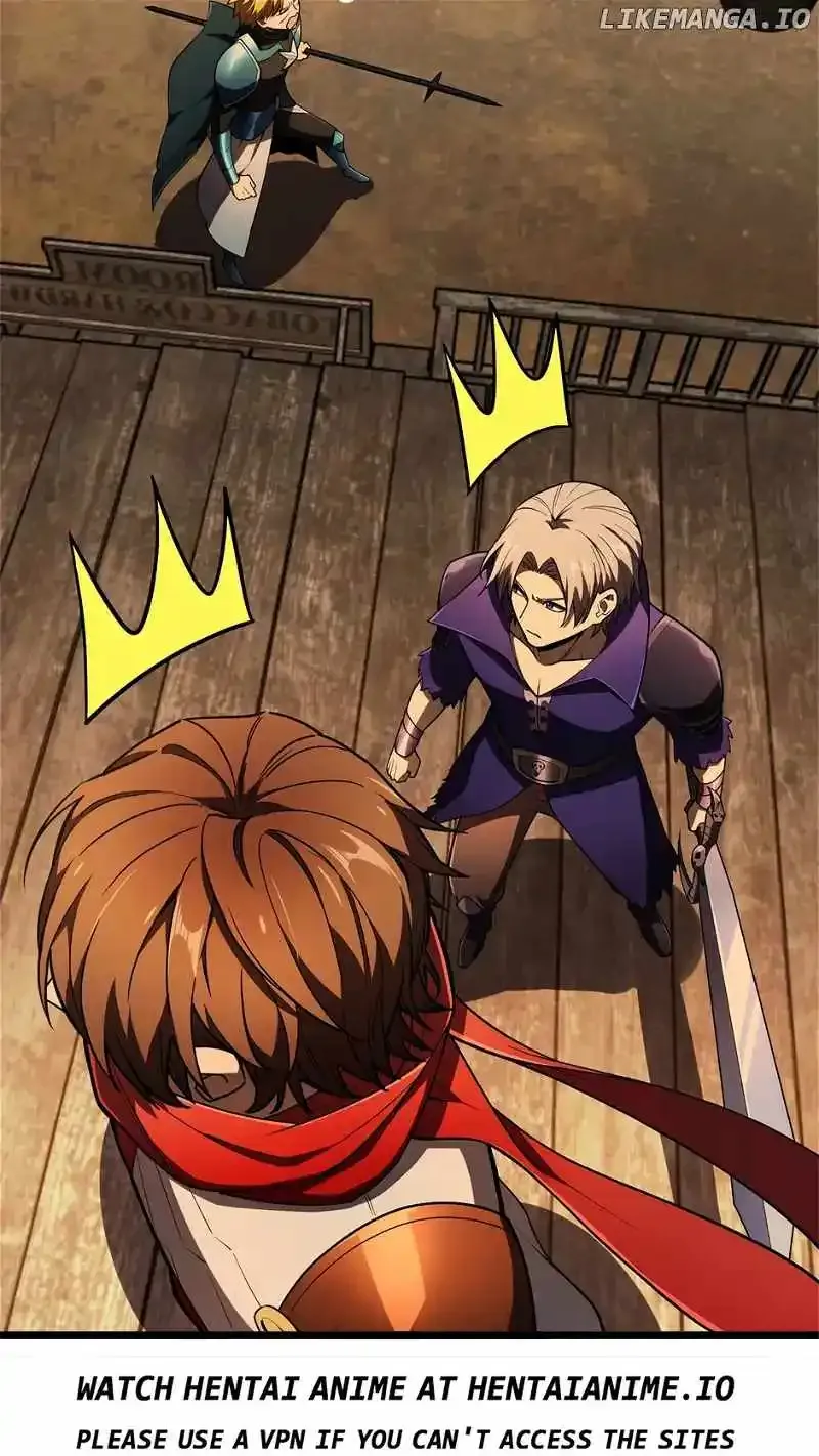 Read The King