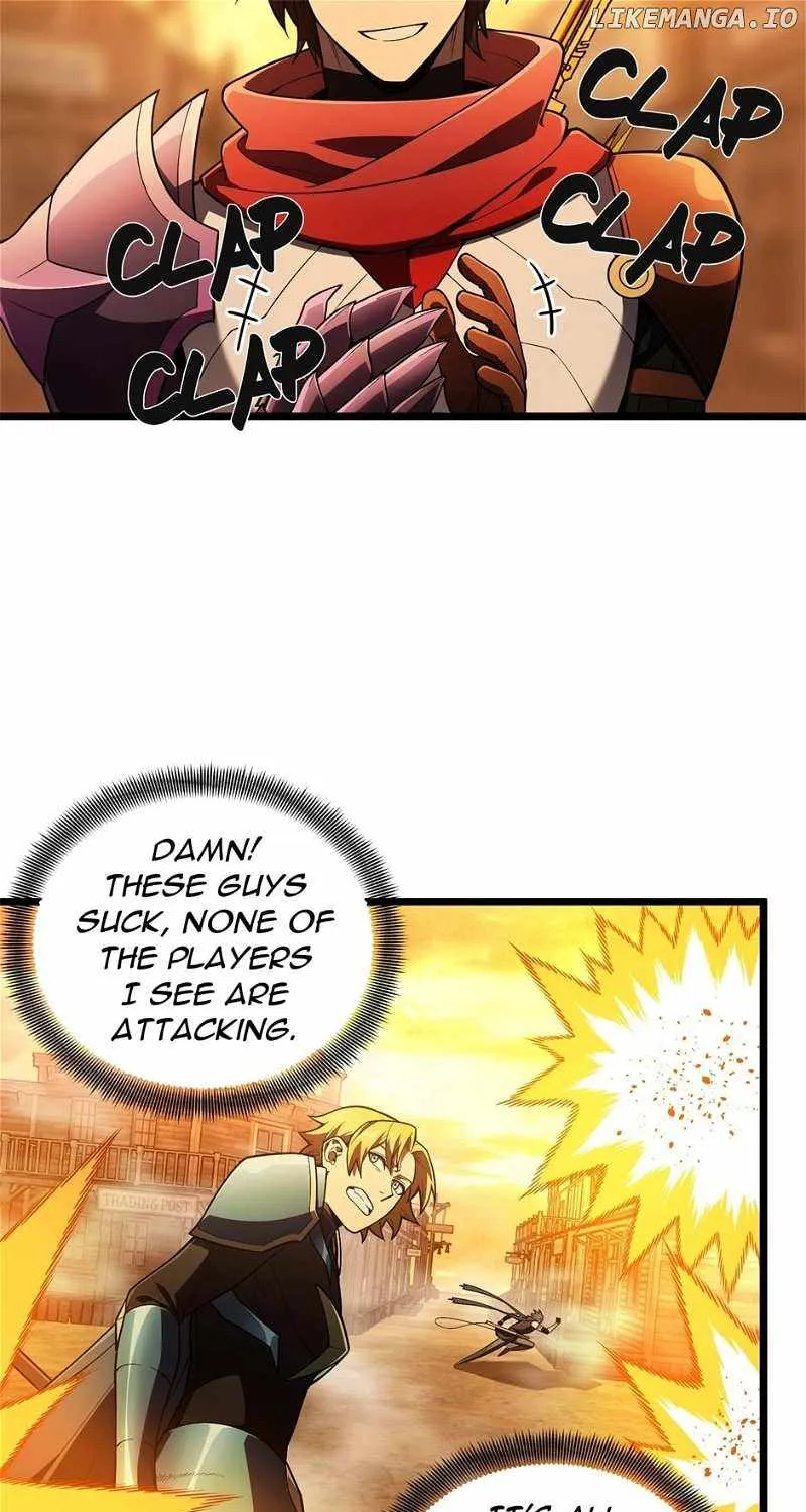 Read The King