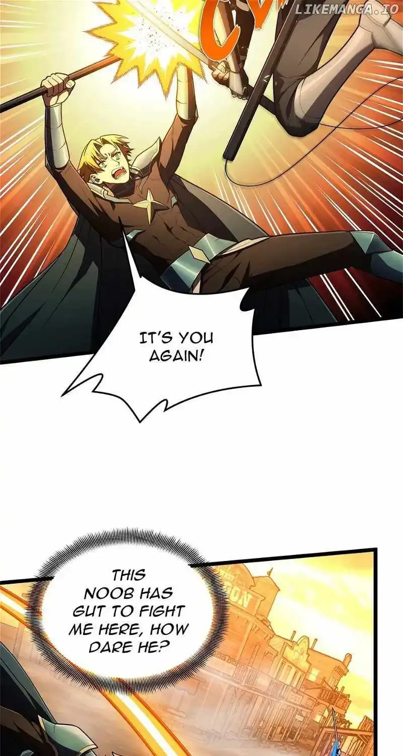 Read The King