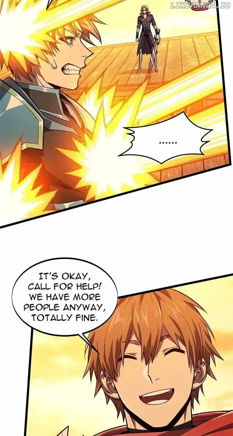 Read The King