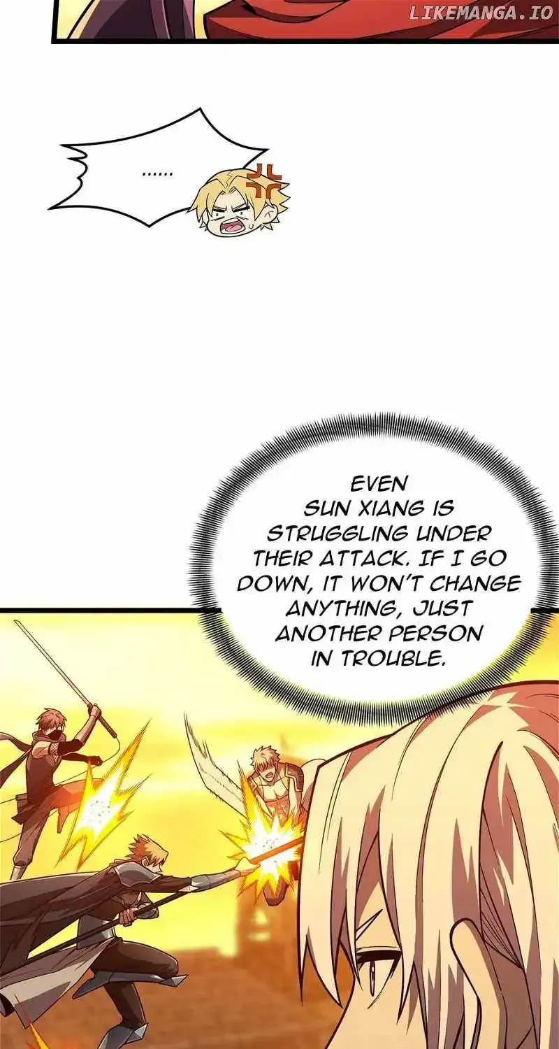 Read The King