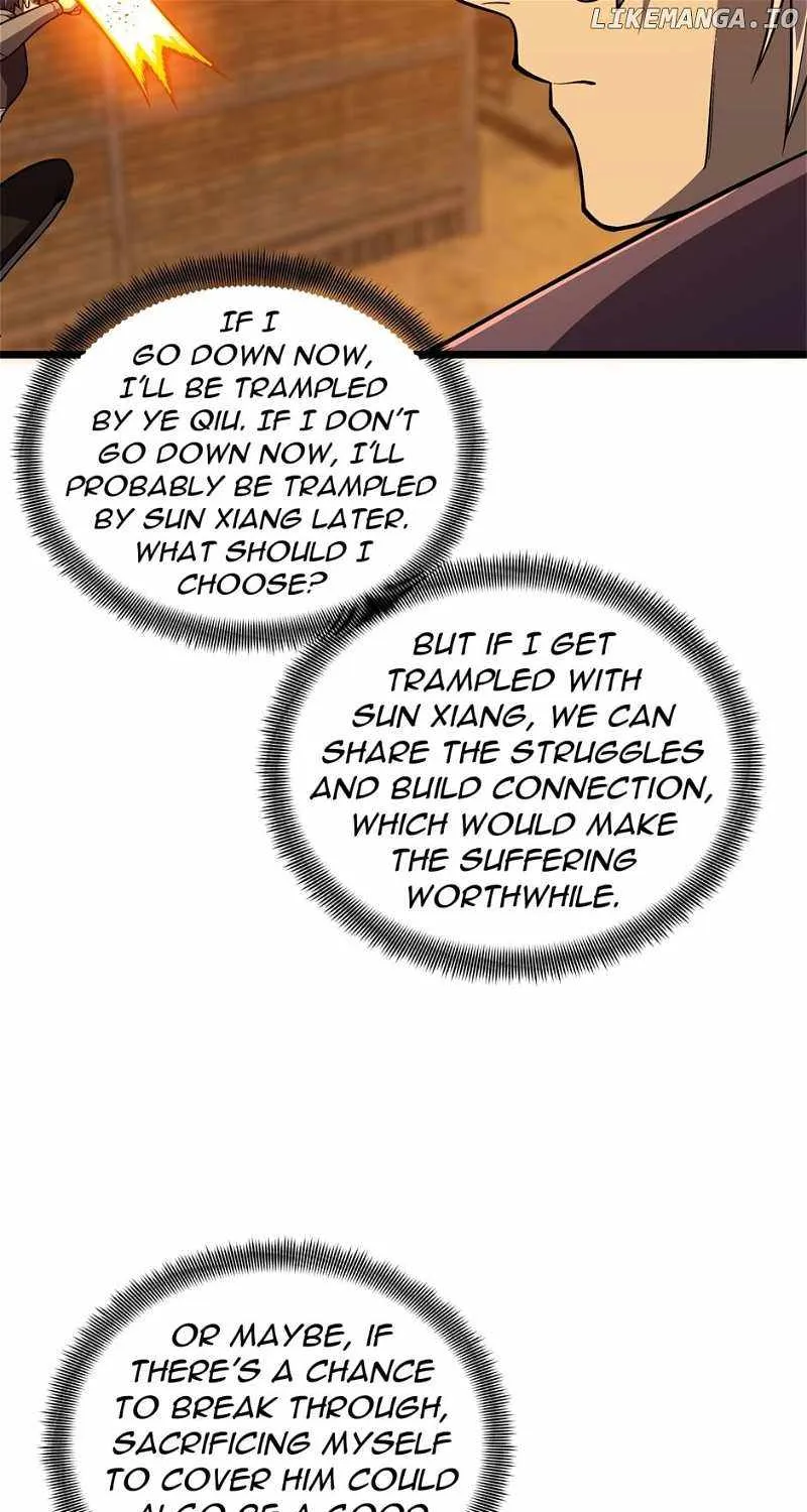Read The King