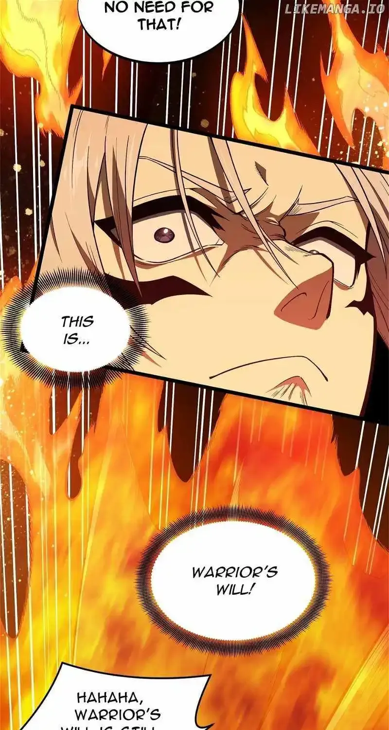 Read The King