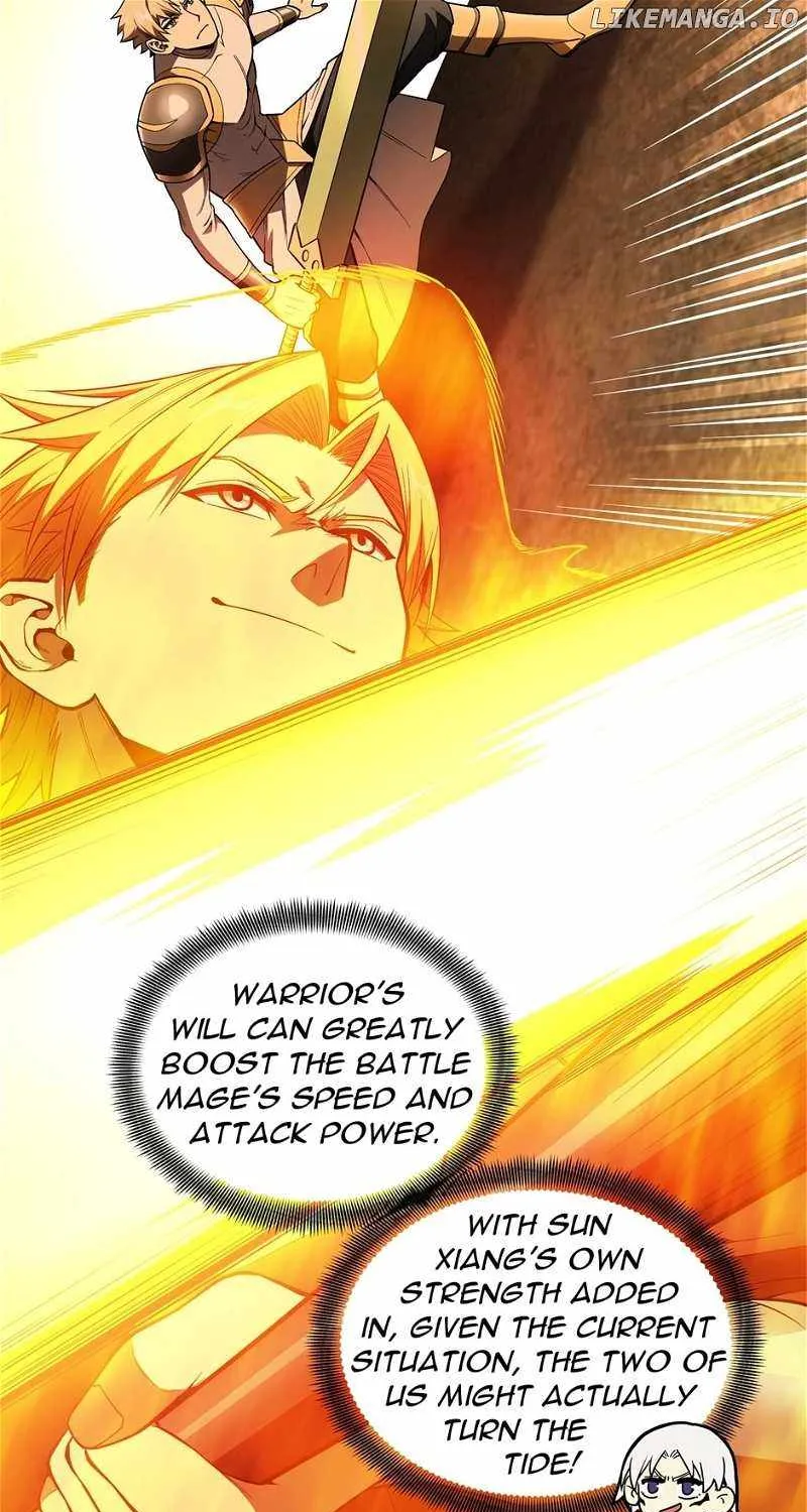 Read The King