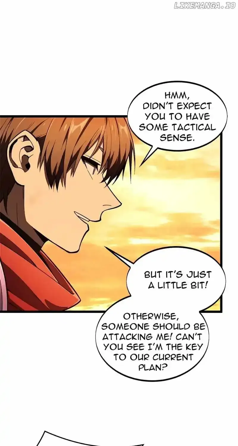 Read The King