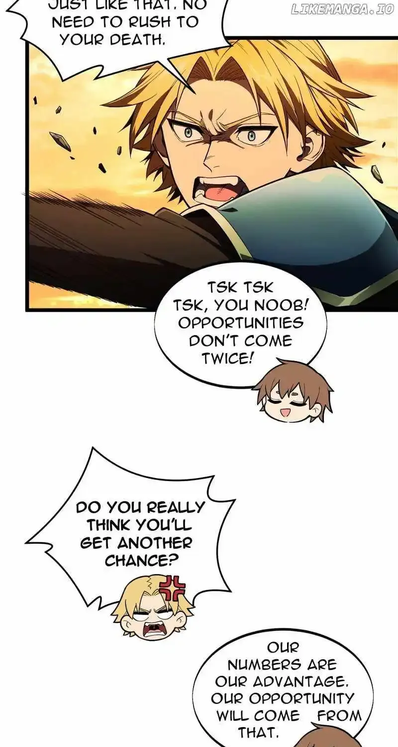 Read The King