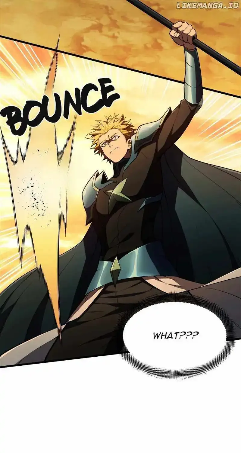 Read The King