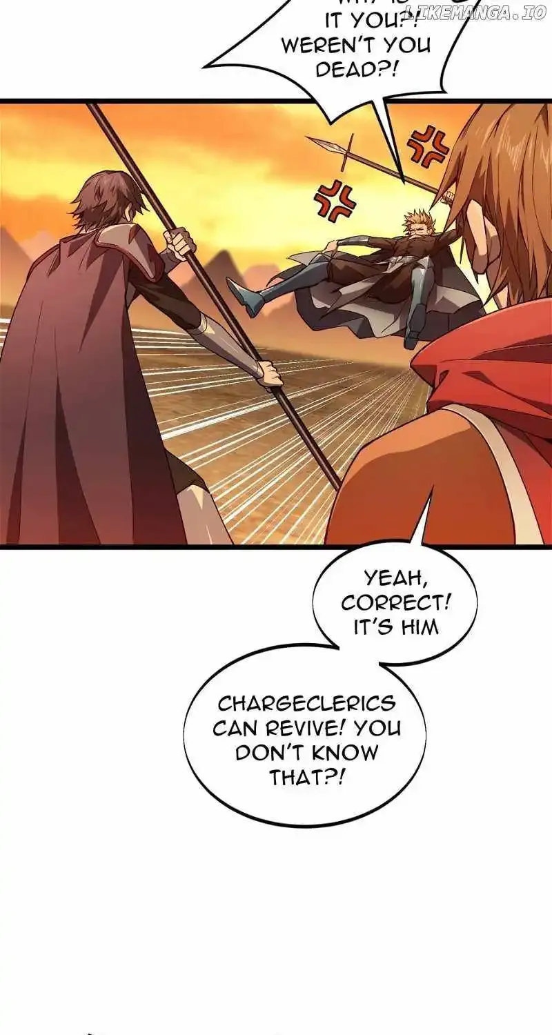 Read The King