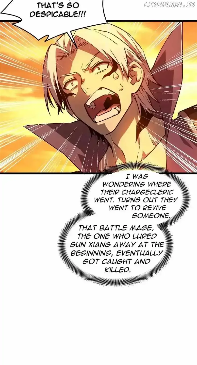 Read The King