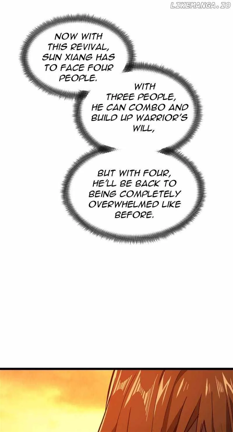 Read The King