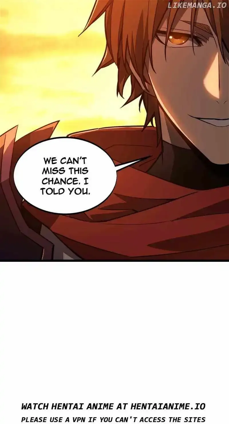 Read The King