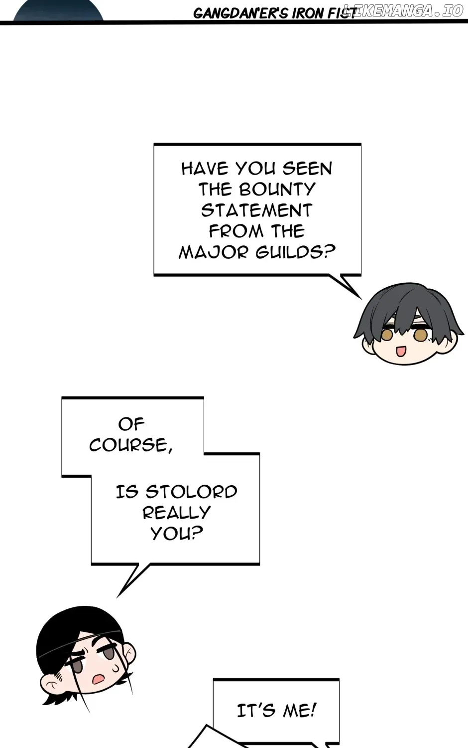 Read The King