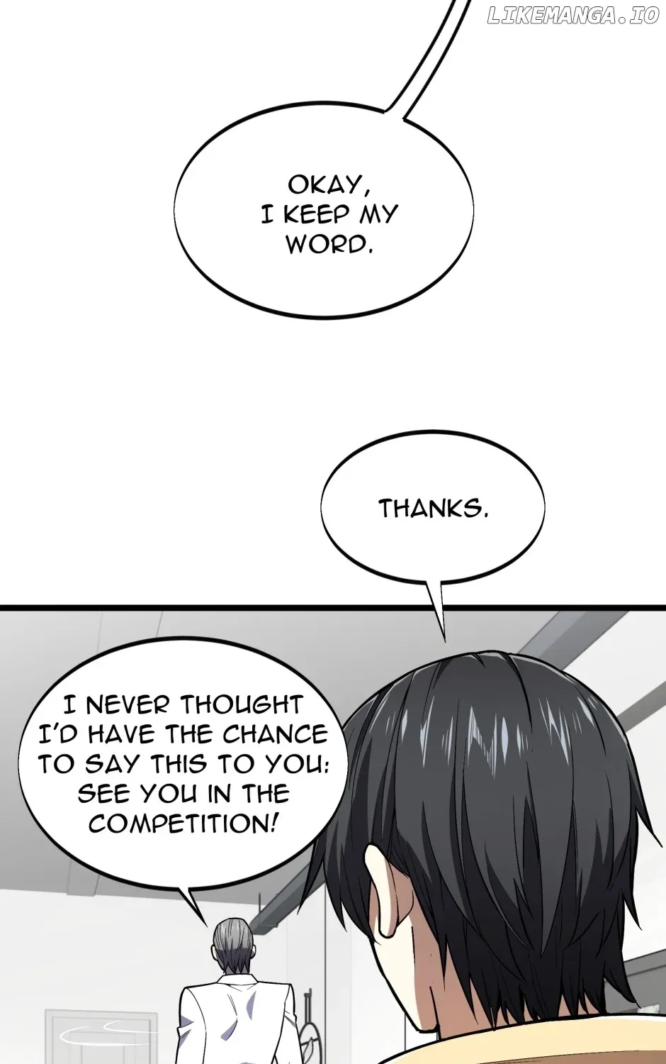 Read The King