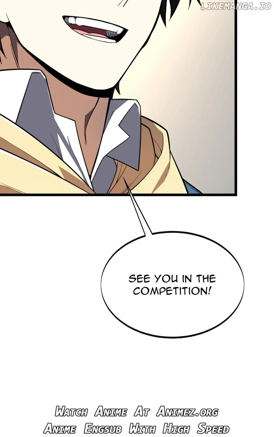 Read The King
