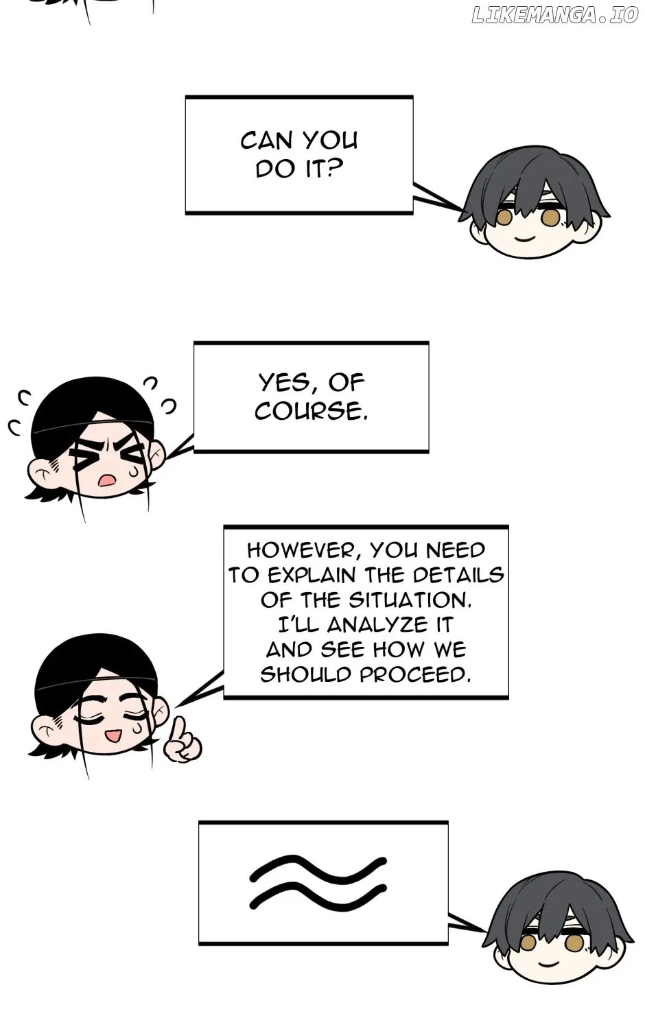 Read The King
