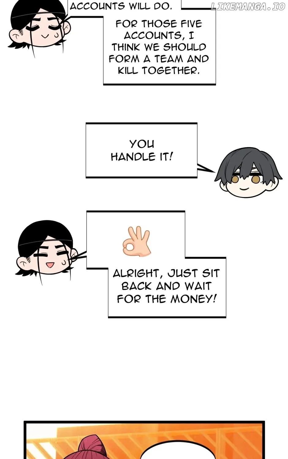 Read The King