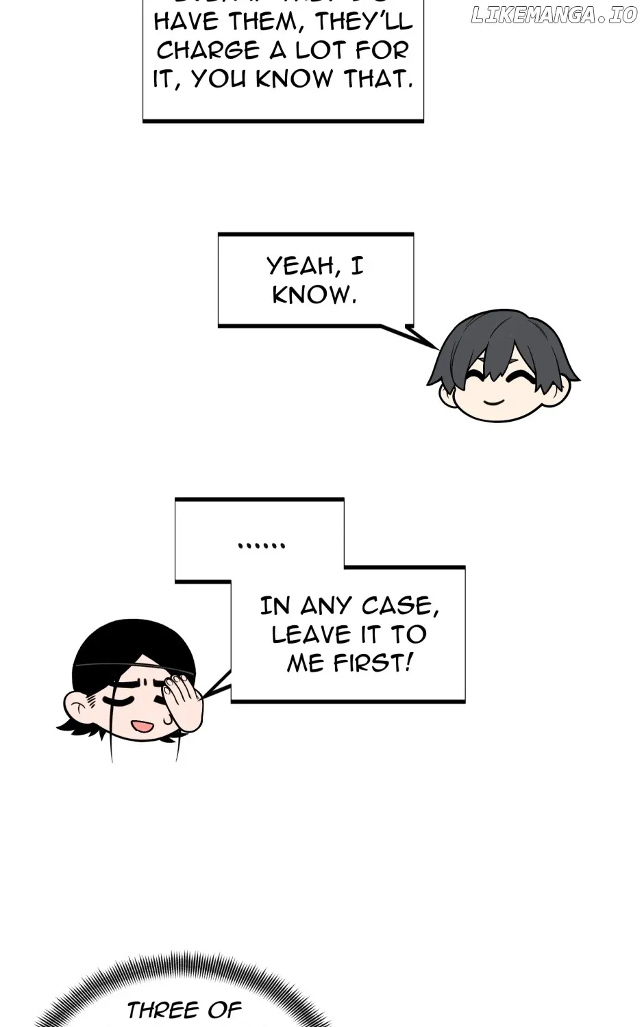 Read The King