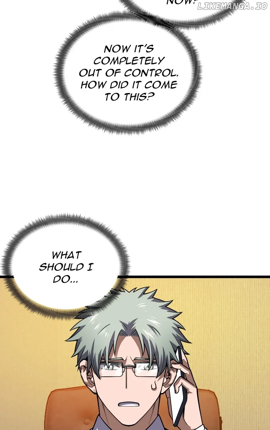 Read The King