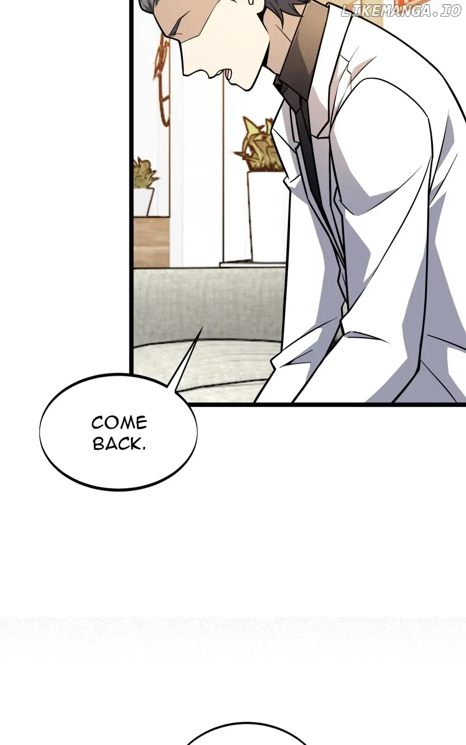 Read The King