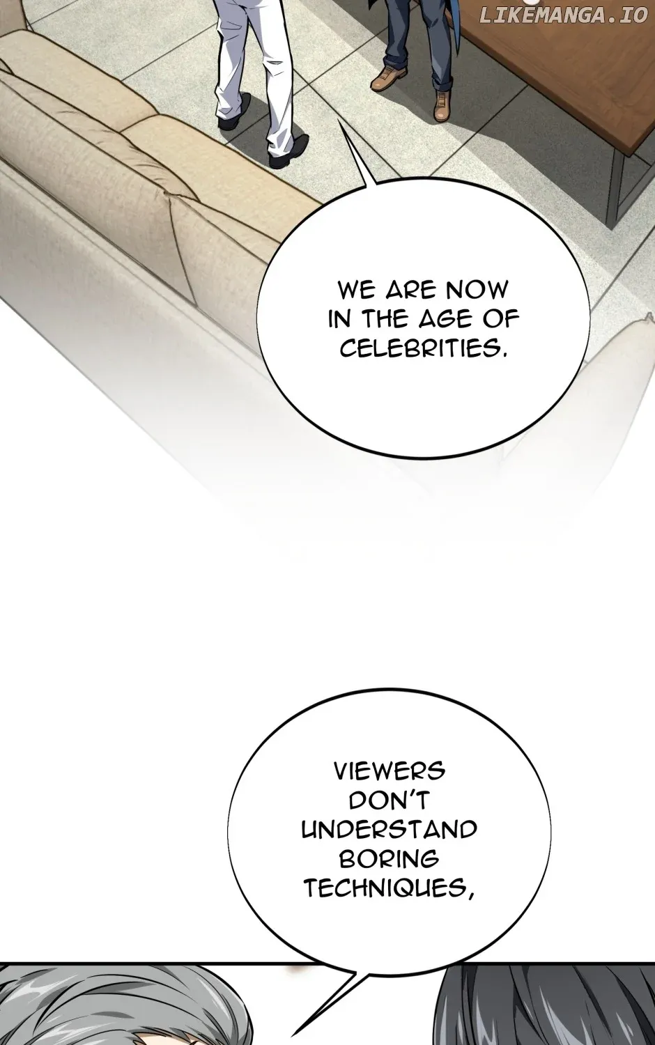 Read The King
