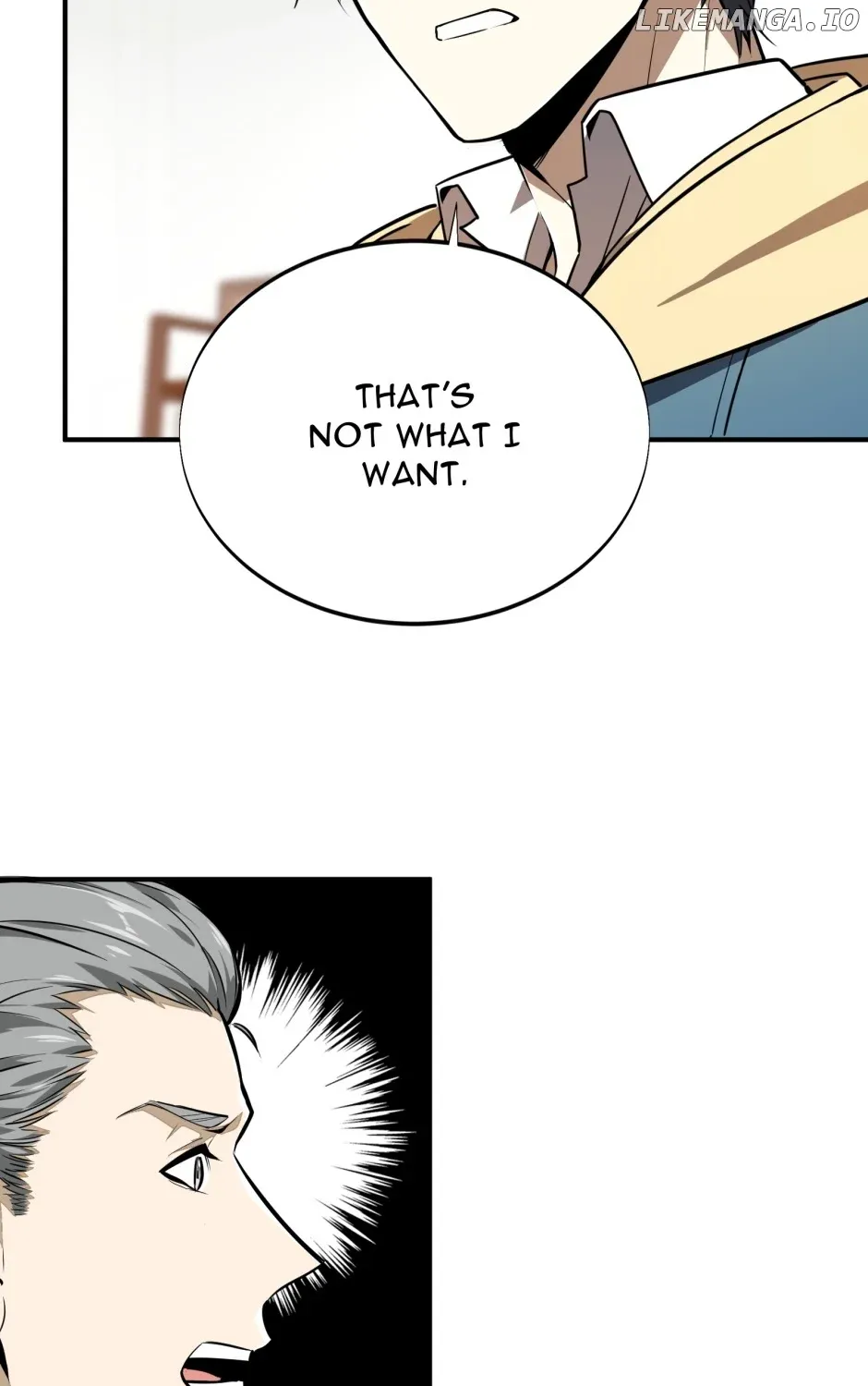 Read The King