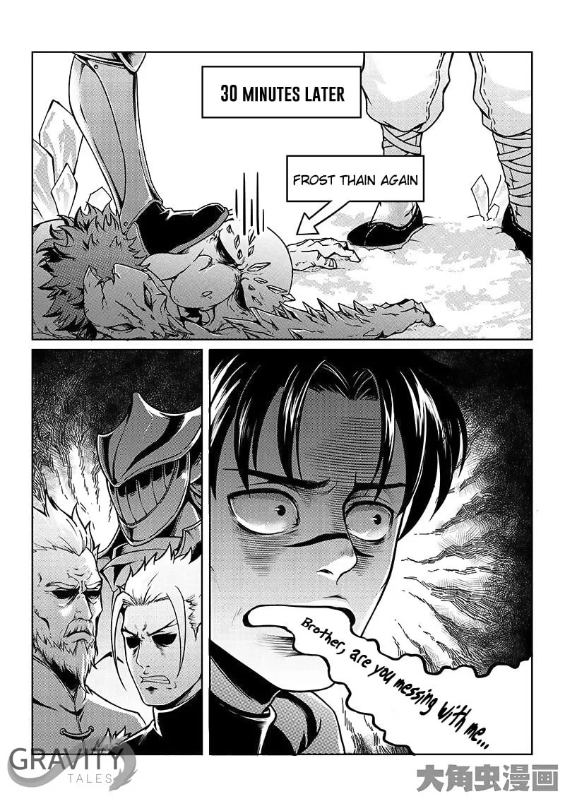 Read The King
