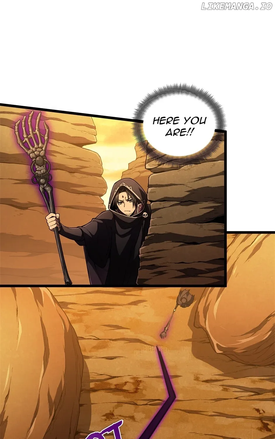 Read The King