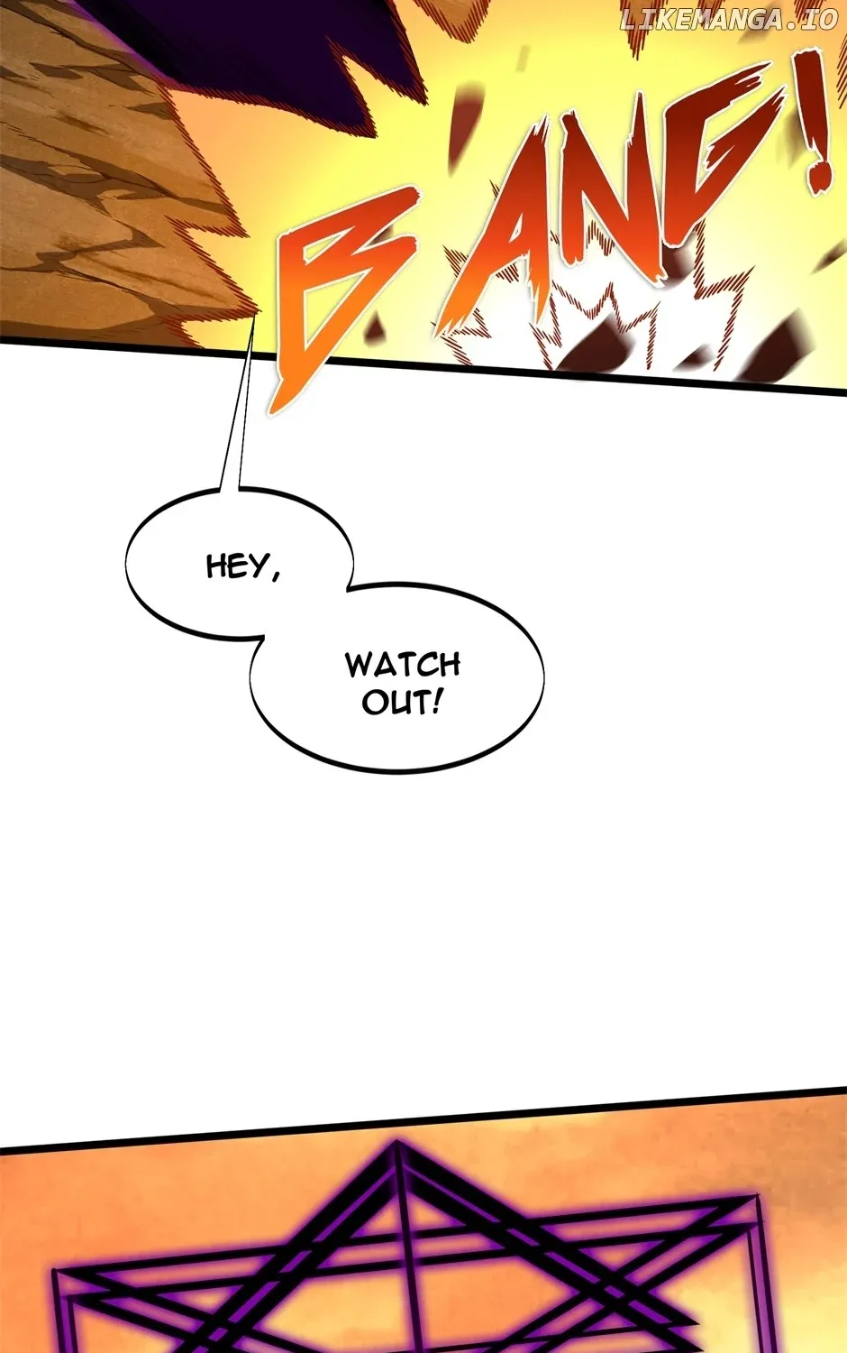 Read The King