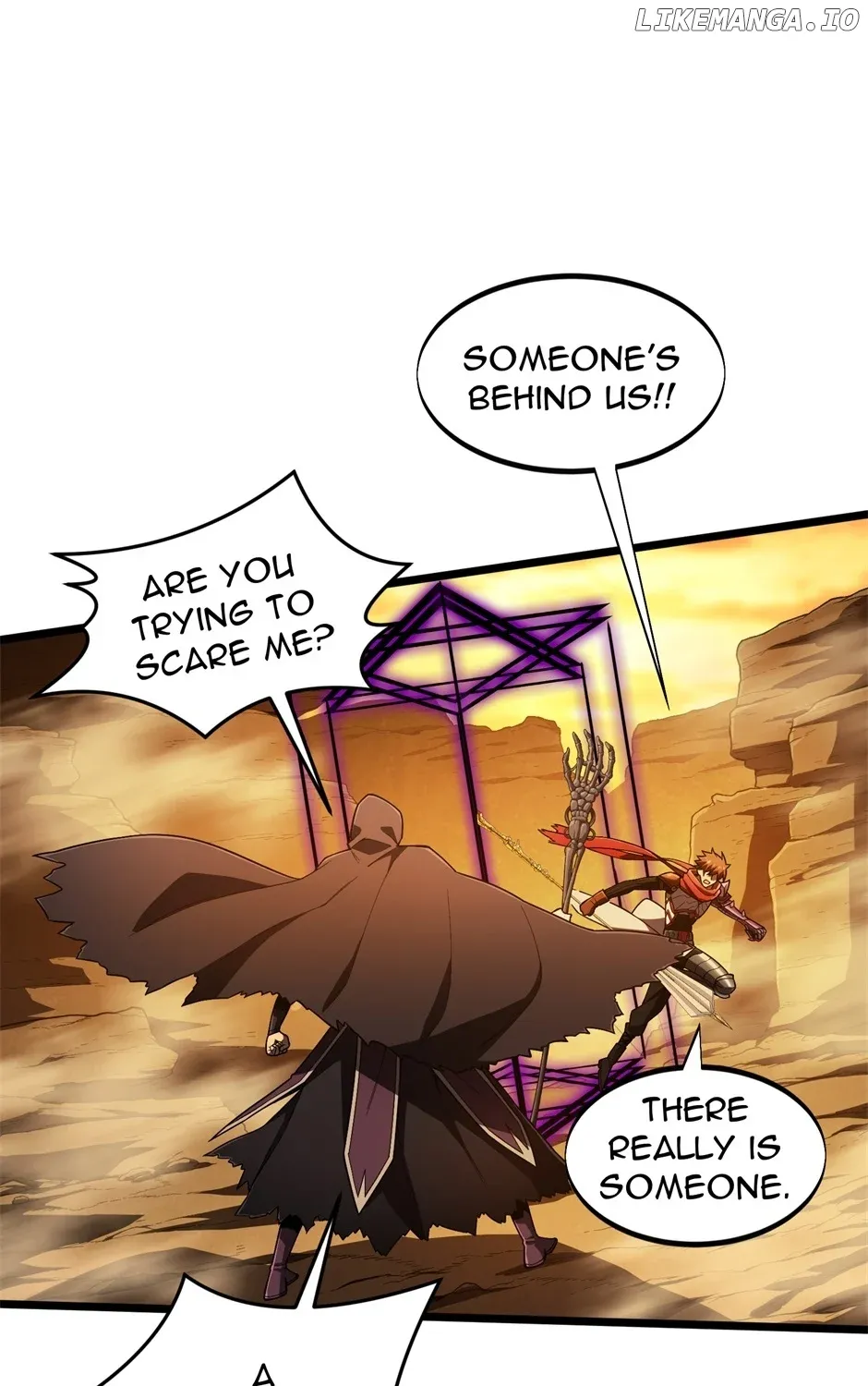 Read The King