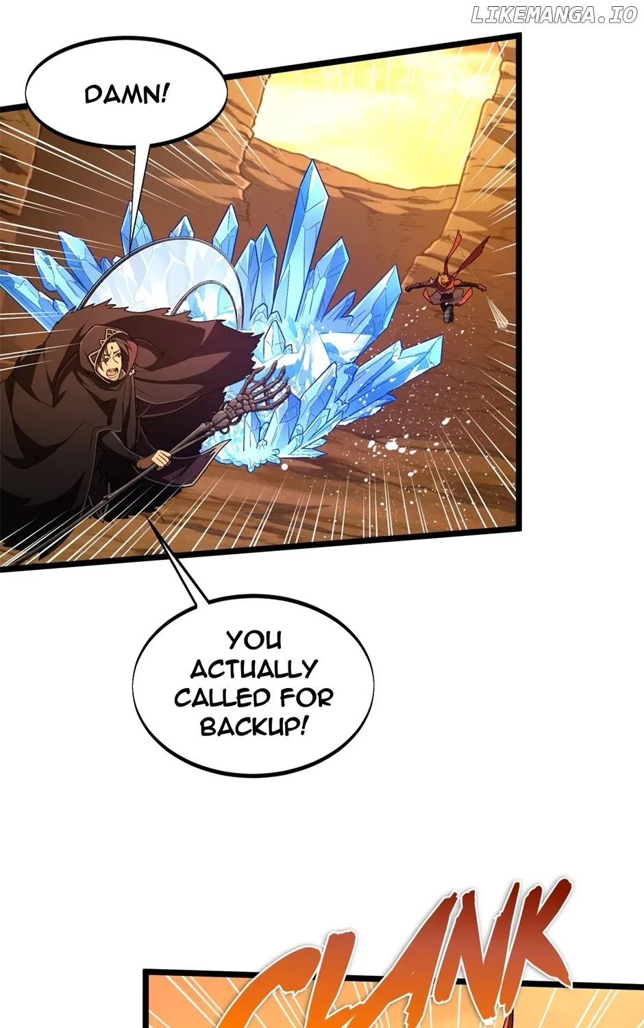 Read The King