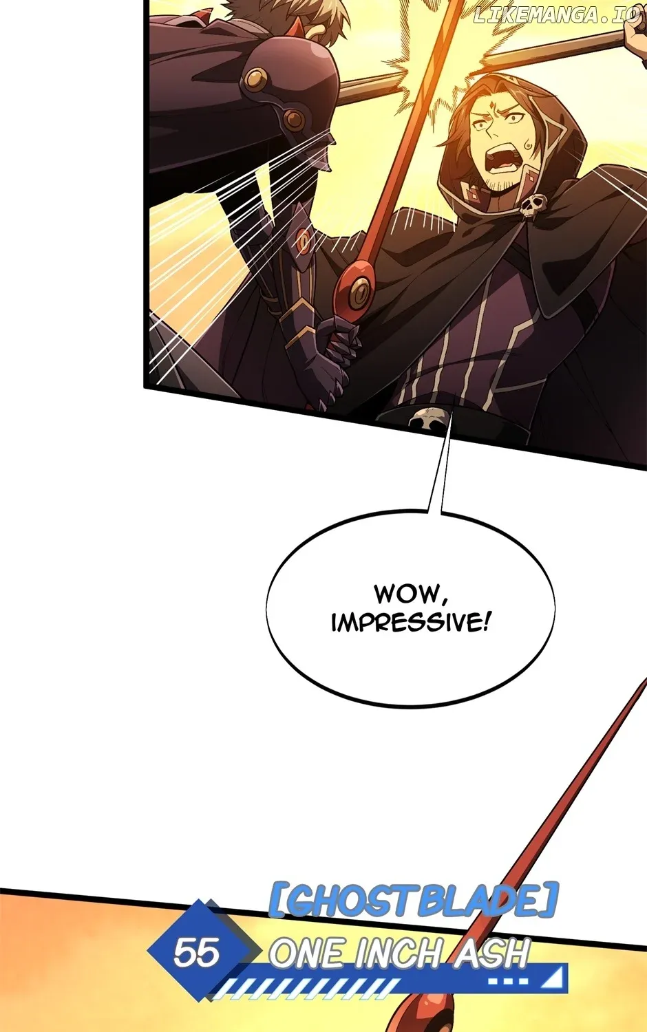 Read The King