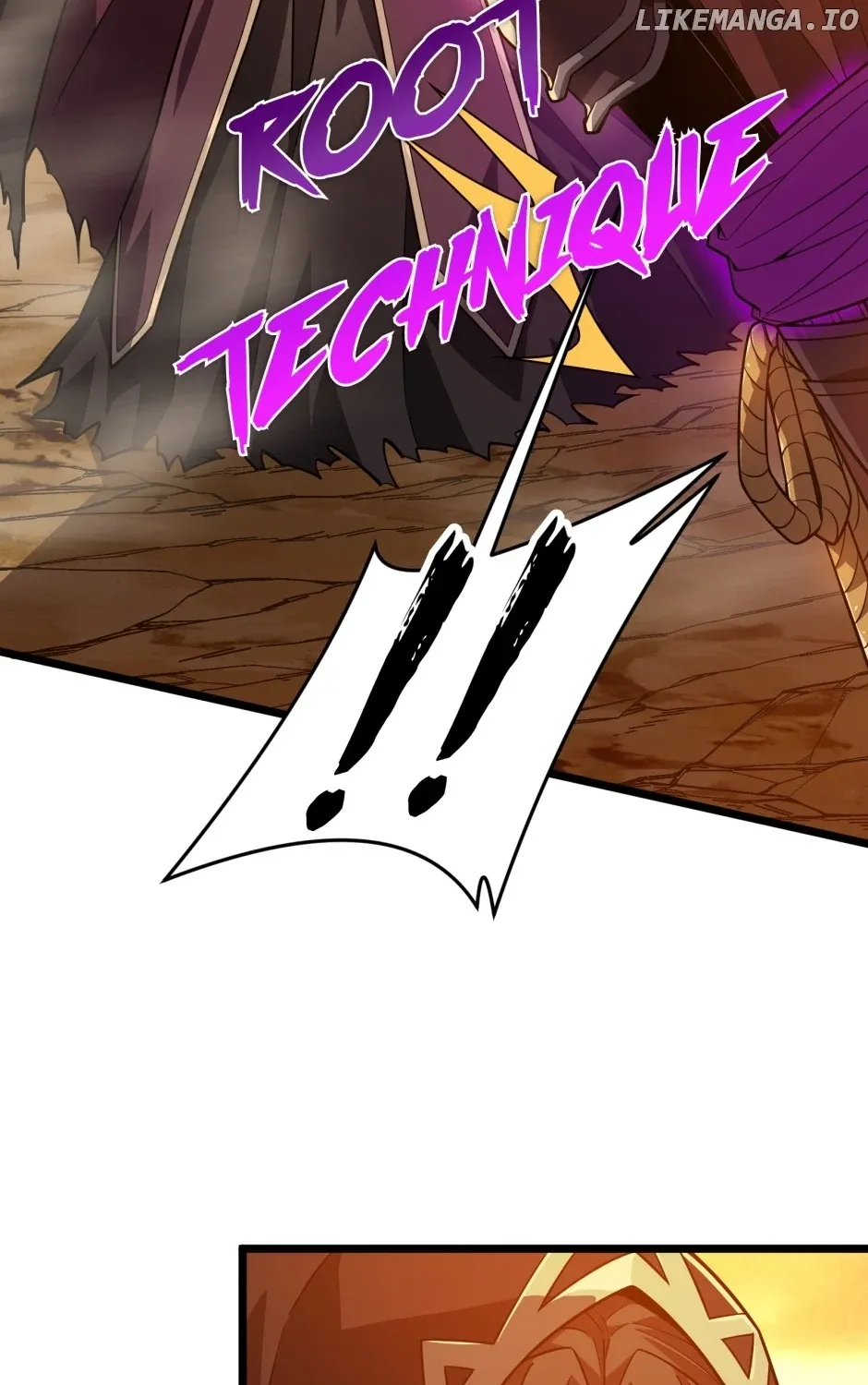 Read The King
