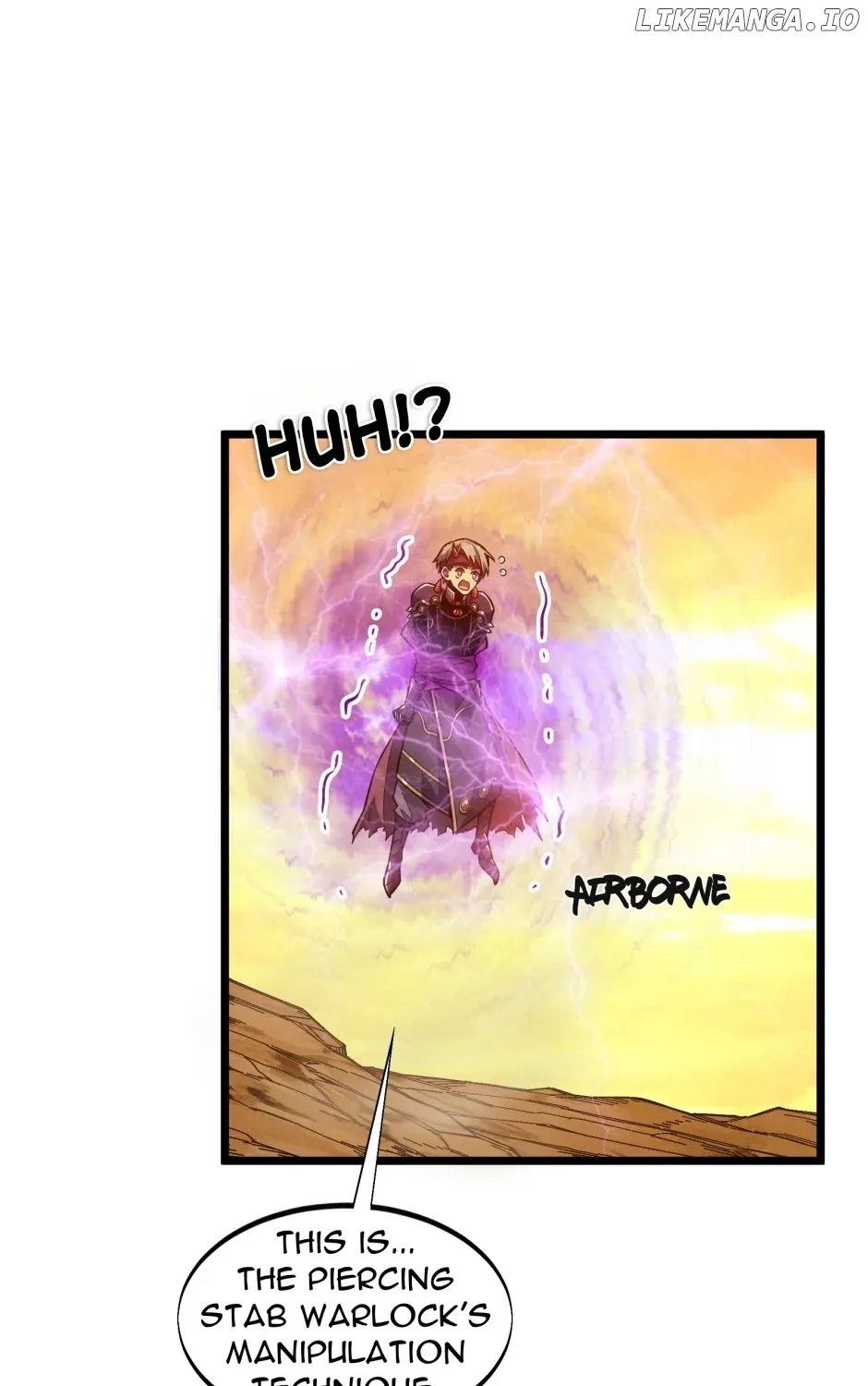 Read The King