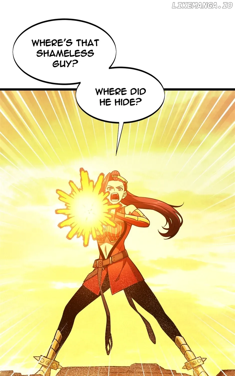 Read The King
