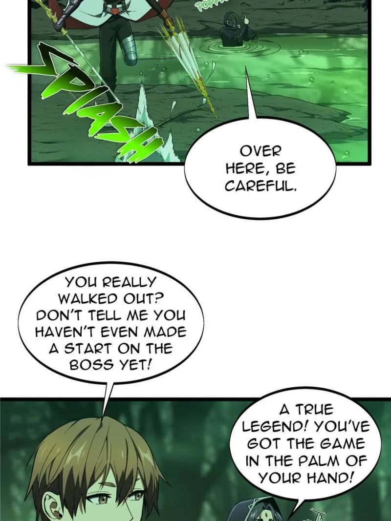 Read The King