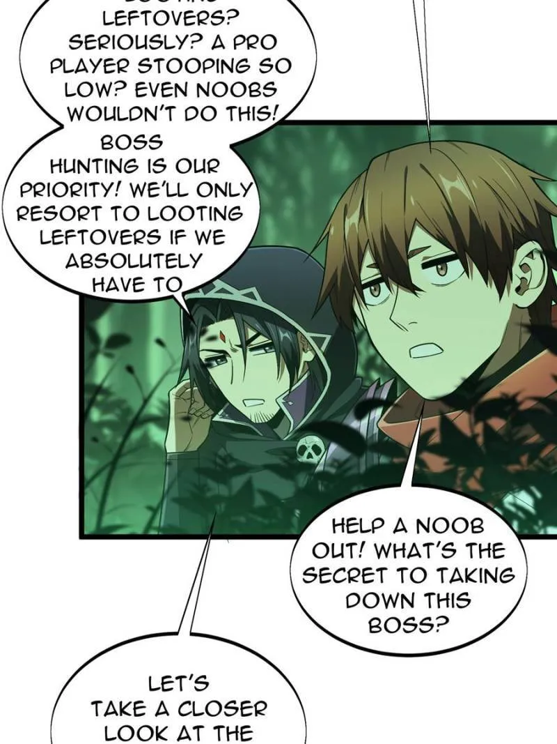 Read The King