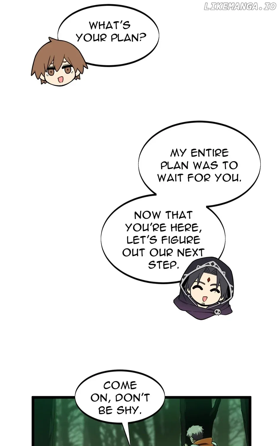 Read The King