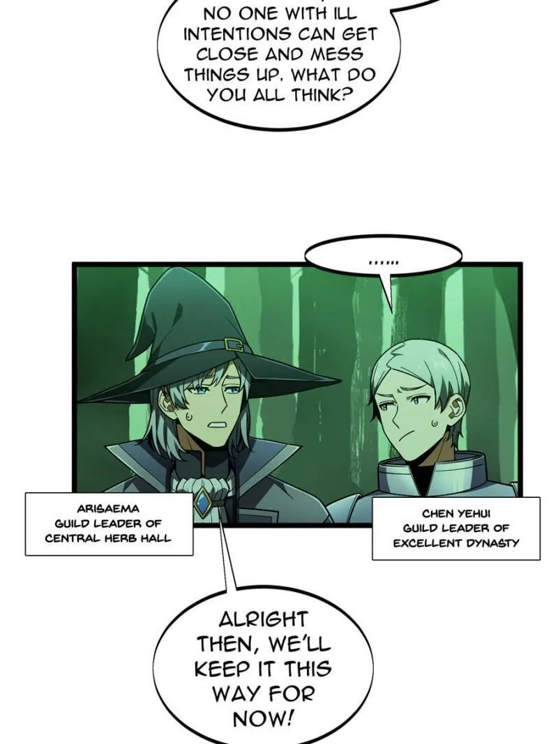 Read The King
