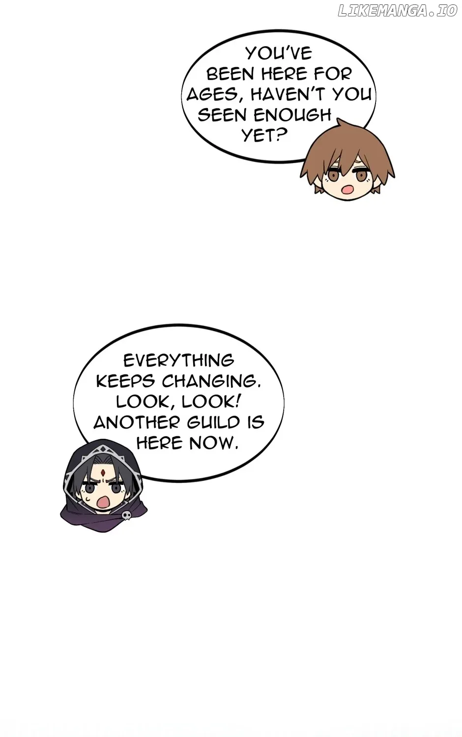 Read The King