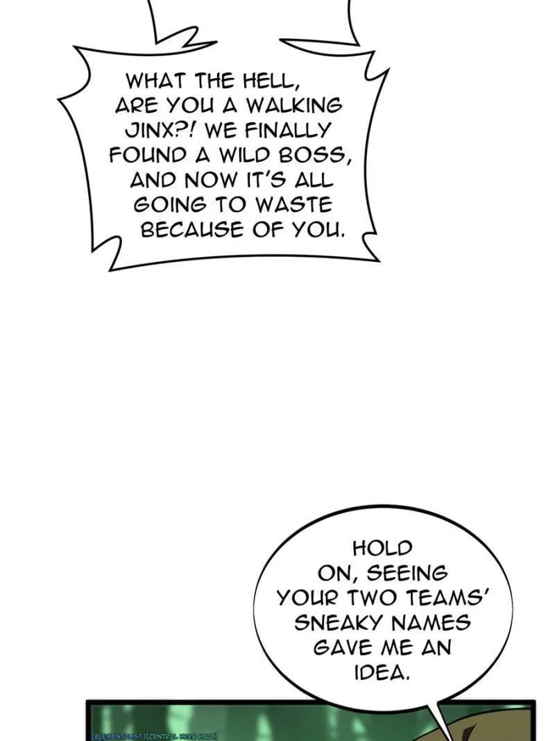 Read The King