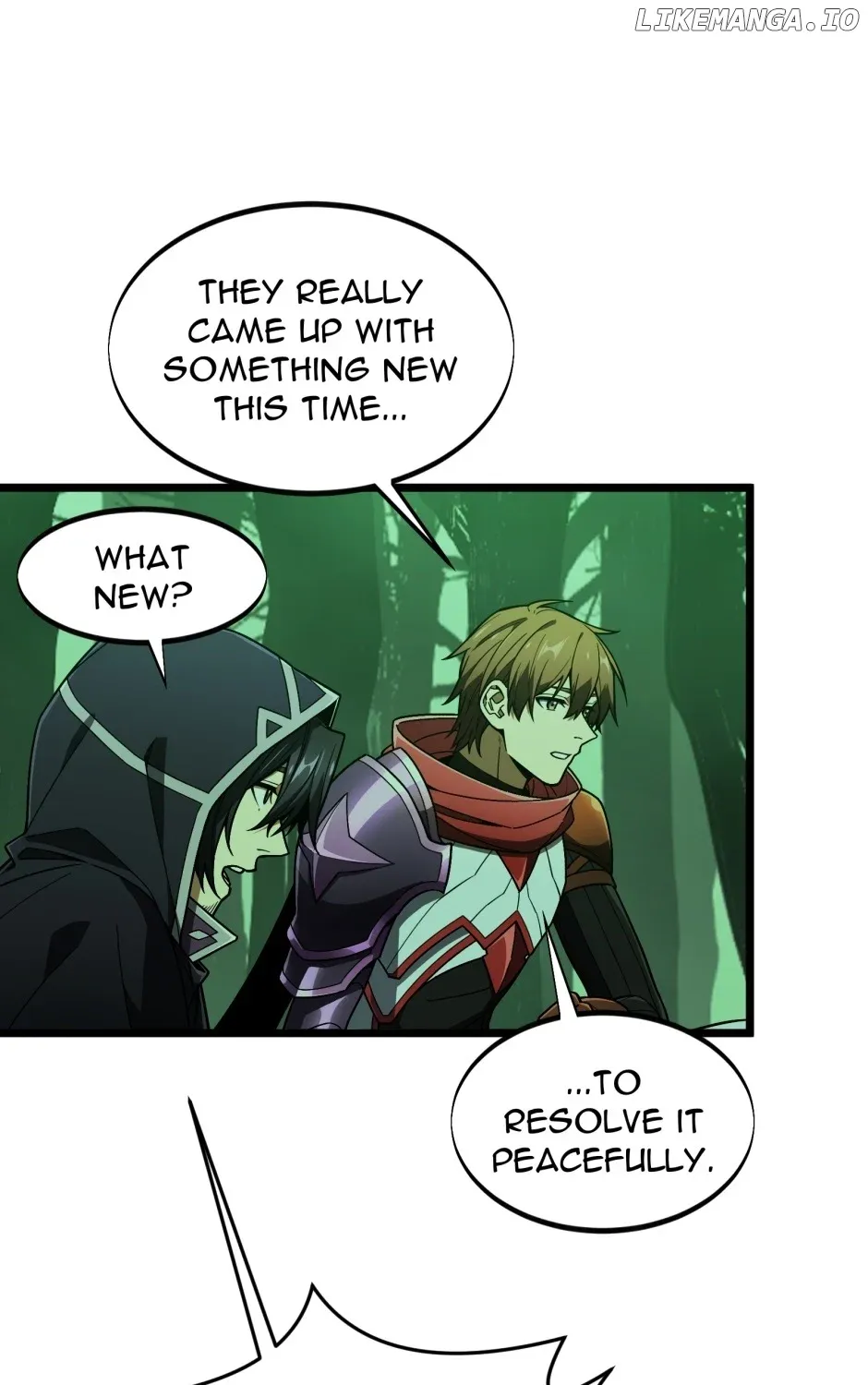 Read The King
