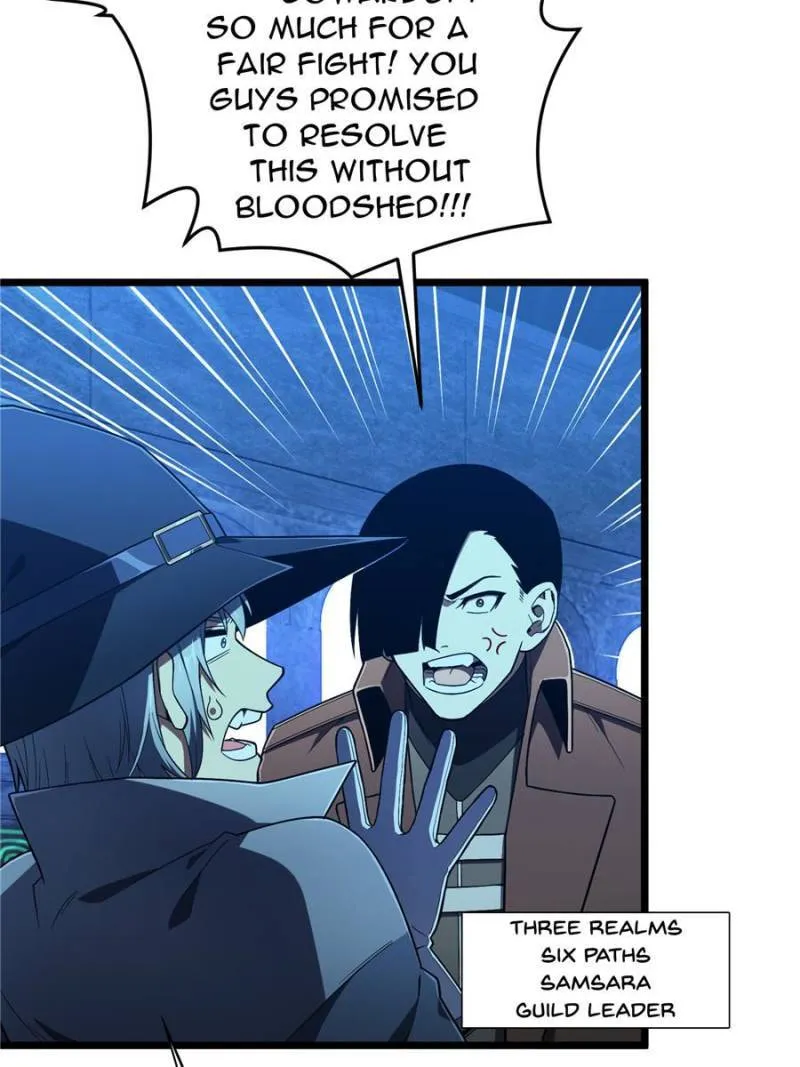 Read The King