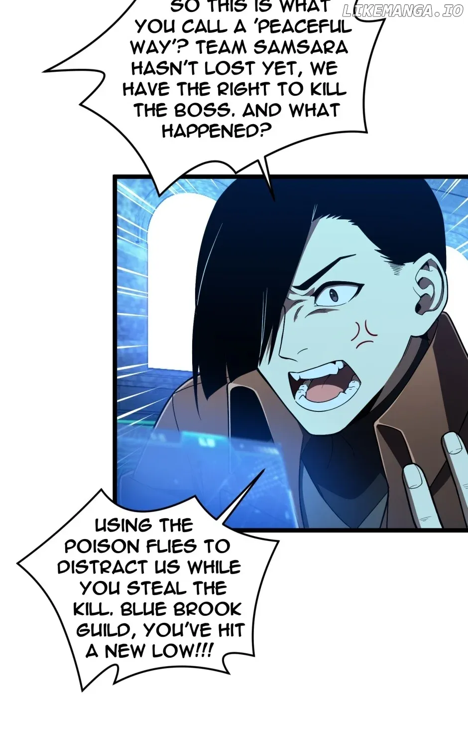 Read The King